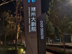 -郑州大剧院