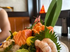 -極上萬膳·日料放题(来福士江景店)