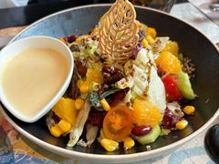 -半秋山西餐厅(宜昌大洋店)