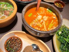 -山石榴·贵州菜(陆家嘴中心店)