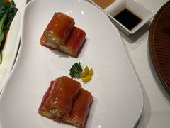 鲜虾红米肠-南棠馆粤菜坊(群光店)