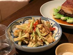 -湖滨28中餐厅·西湖宴·杭州君悦酒店