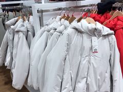 -优衣库(长沙国金中心店)