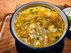 蟹太极面-十面春风·江南面馆(崇宁路店)