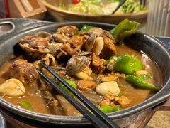 -水煮三国·川鲁江湖菜(香山店)