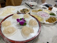 -大庆美食·顺德鱼生顺德菜