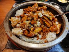 -九田家黑牛烤肉料理(太阳城店)