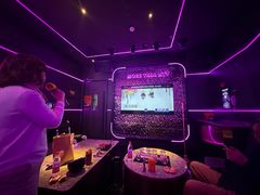 -星聚会KTV X Party(上海真如中海环宇城店)