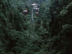 -青城山