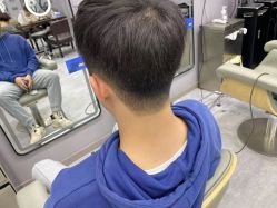 -NY漂发染发主打