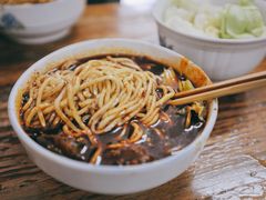 小面-蒋六十八梯眼镜面(渝中店)