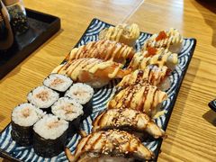 -友悦食堂(灯湖店)