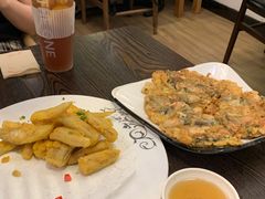-大洋家·精品潮汕菜·生腌砂锅粥(天河东路店)
