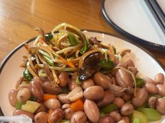 -食鸡公社辣子鸡·潍坊菜·烧烤