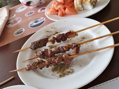 -韵咖啡自助餐厅(天津香格里拉店)