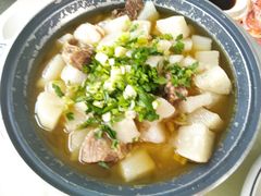 -月圆霖特色农家乐