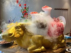 -尚海豆捞(乐虹坊店)