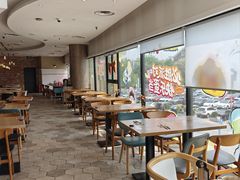 -必胜客(巴沟店)