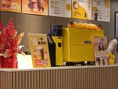 -麦当劳(龙之梦购物中心店)