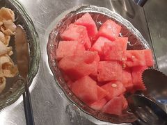 -豪客来牛排(人民东路店)