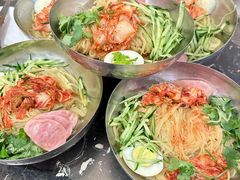 -西塔大冷面(市府大路店)