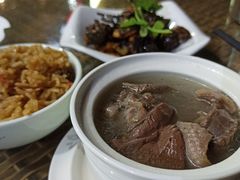 -茶油香闽南菜·花园餐厅(前埔店)