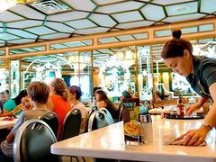 -Versailles Restaurant Cuban Cuisine