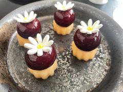 -鲜璟台·地标景观餐厅(上海中心店)