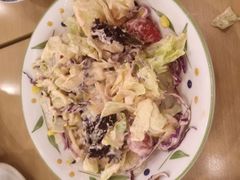 -萨莉亚意式餐厅(特力时尚汇店)