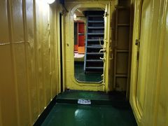 -泰达航母主题公园