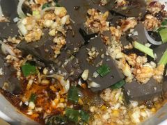 -天发芽·何记葫芦头泡馍·老字号(小南门店)