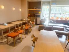 -乡村基(龙湖时代天街餐厅)