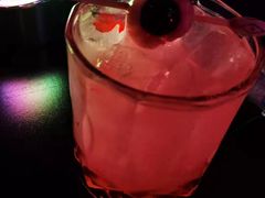 -MOSSO音乐酒吧·live house(南京旗舰店)