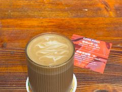 -Gee Coffee Roasters(万象天地店)