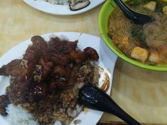 -张记汤馆(嫩江路店)