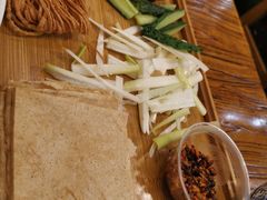 -美味居(古城店)