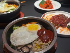 -松涛园朝鲜·海鲜·料理店(鸭绿江断桥店)