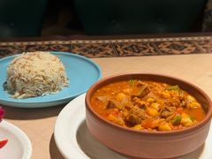-梅夫娜土耳其餐厅.清真HALAL