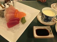 -椿山日本料理