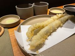 -RONIN Snack Bar