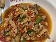 -西江红·株洲本地菜(滨江南路店)