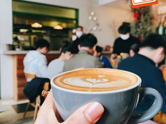 -RAC BAR(安福路店)