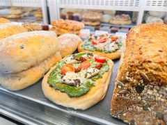 -BAKER&SPICE(祥云小镇店)
