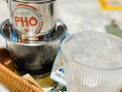 -PHO爺·越南料理(亦庄大族广场店)