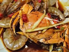 -全盛自助烤肉(大商新玛特鞍山店)