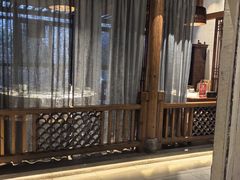 -七十七号厨房·新派江西菜(滨湖店)
