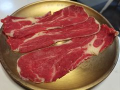 -九记潮汕现切鲜牛肉自助火锅(新开铺店)