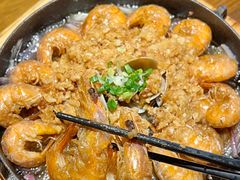 -永安水煮活鱼·仪征土菜院子