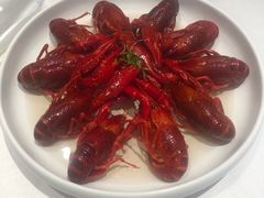 -玫瑰厅上海菜(兴国路店)