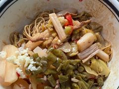 -李易面馆(树木岭店)